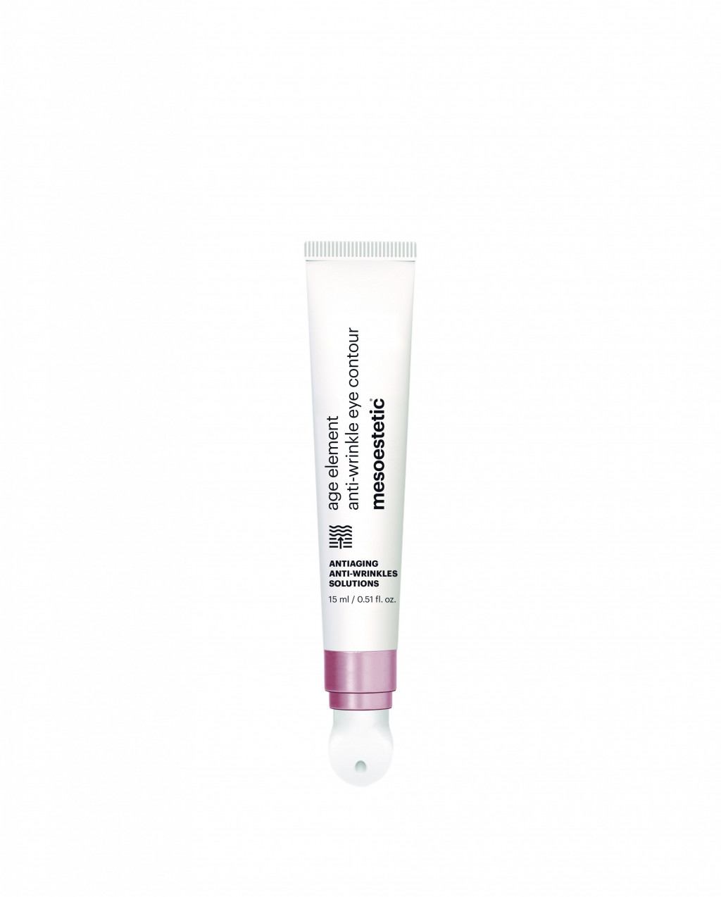 antiwrinkle eye contour