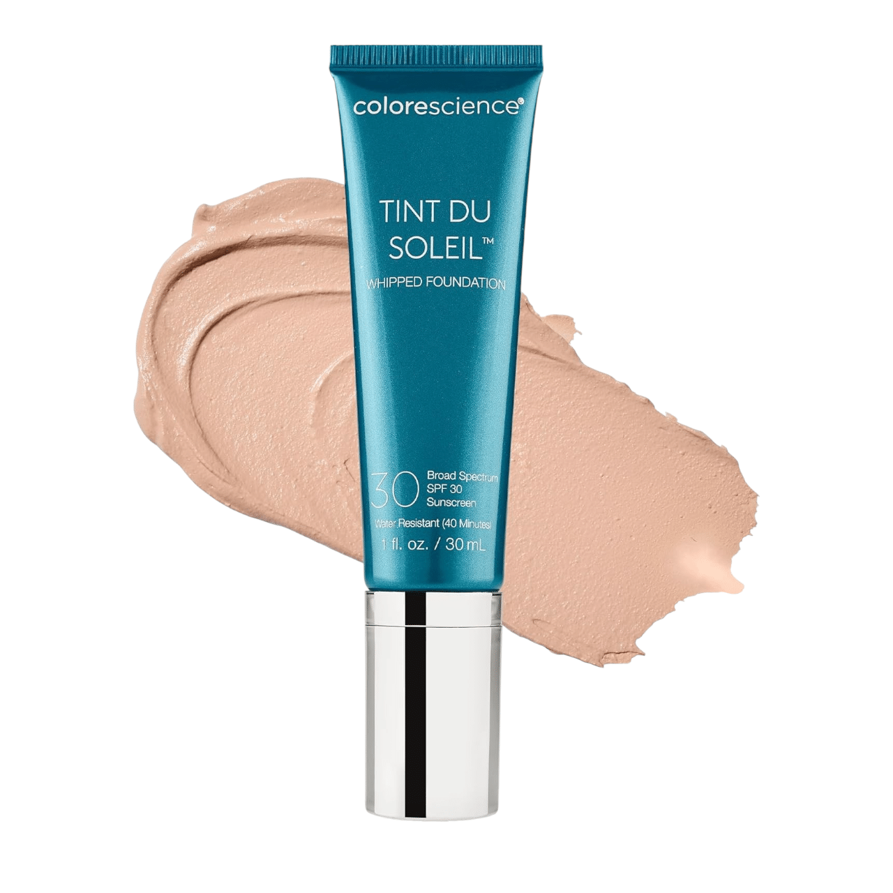 Tint Du Soleil SPF30 - Light