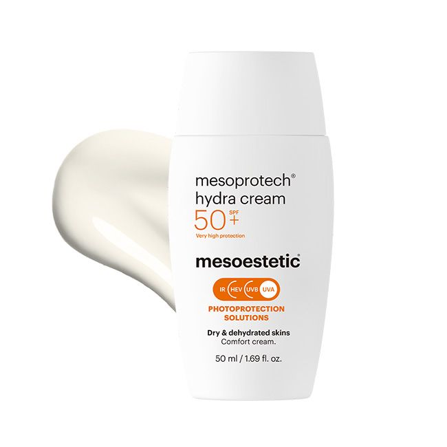 hydracream